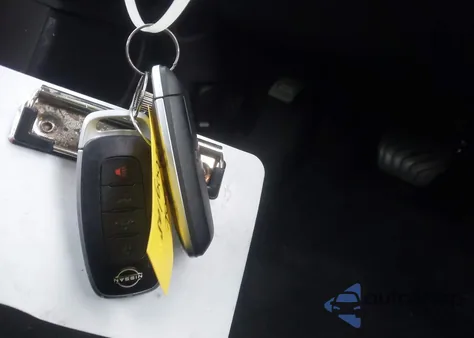 2024 Nissan Sentra Sv Xtronic Cvt z USA, uszkodzony, nr VIN 3N1AB8CV3RY256868